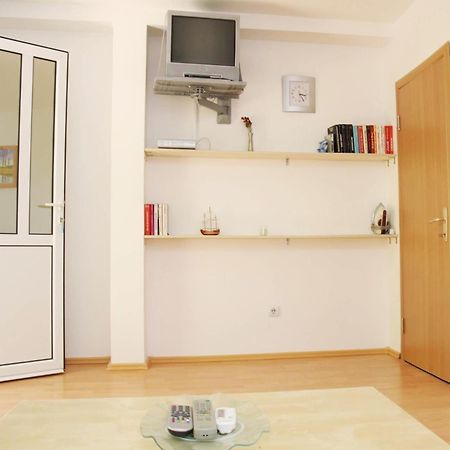 Apartments Antonela Sveti Stefan Dış mekan fotoğraf