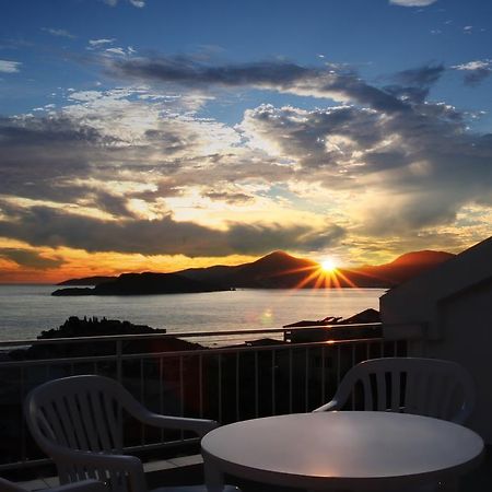 Apartments Antonela Sveti Stefan Dış mekan fotoğraf