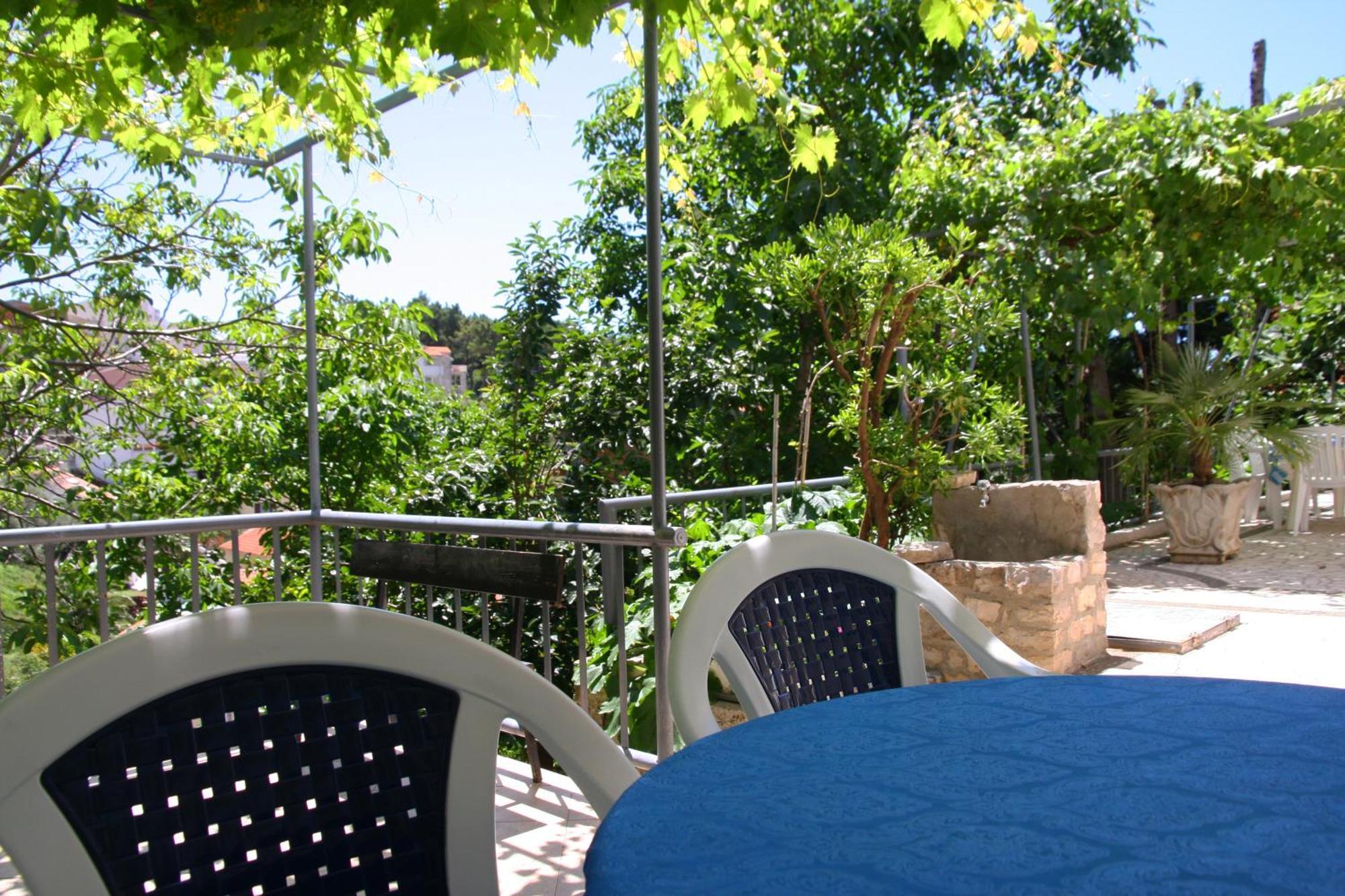 Apartments Antonela Sveti Stefan Oda fotoğraf