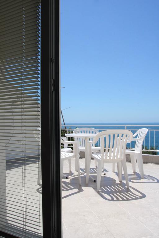 Apartments Antonela Sveti Stefan Dış mekan fotoğraf